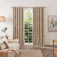 new koo quinn eyelet curtains by