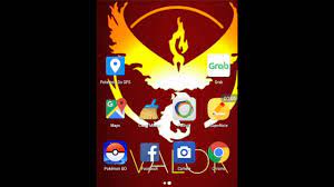 Fake GPS Pokemon Go di HP Asus Zenfone 2 Z00AD Marshmellow - YouTube