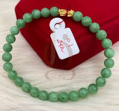 24k hong kong gold piyao bracelet 0 1g