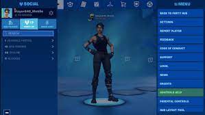 Horrible mouse delay it's feels heavy and no acceleration. Since We Have That Annoying Bug With The Friends List Rn I Though Of This Idea That Would Fix That Just A Suggestion Though Fortnitemobile