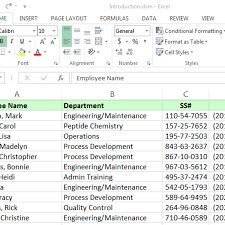 an excel table into microsoft word