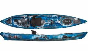Ocean kayak prowler 13 is one of the most popular fishing kayaks in the market, and its market base continues to grow steadily. Ocean Kayak Prowler 13 Review In 2019 Sit On Top Fishing Kayak