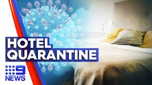 Nsw has being running the largest one and sees the. Hotels Across Perth Become Quarantine Stations Youtube