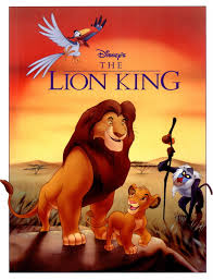 Image result for The Lion King