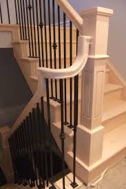 design of your handrail