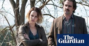 Maybe you would like to learn more about one of these? True Detective Season Two Episode Two Recap Night Finds You True Detective The Guardian