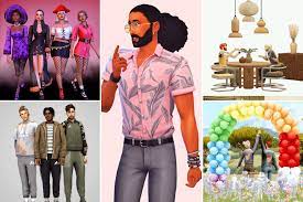 the ultimate list of sims 4 cc packs