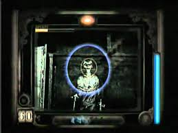 fatal frame ps2 gameplay video 1