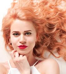 Clairol nice'n easy permanent hair color, 8r medium reddish blonde, 1 count. 10 Best Strawberry Blonde Hair Dye Reviews In 2020
