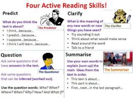 developing ps reading across the