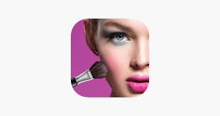 beginner makeup tutorials on the app
