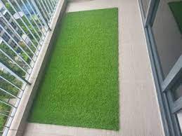 artificial gr carpet for balcony