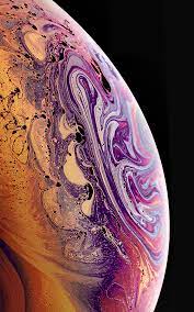 iOS 12 Wallpapers for iPhone Xs Xs Max ...