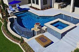 Rockwall Dallas Pool Builder