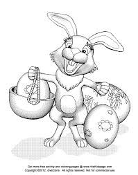 Sign up and get early access to steals & deals sections show more follow today more brands is there anything cuter than t. Easter Bunny Coloring Pages Bunny Coloring Pages 17 Color Coloring Library