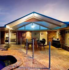 Patios Melbourne Patio Roofing Design