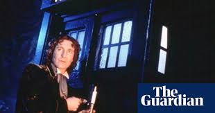 Welcome to the official home of. The Tv Movie Doctor Who Classic Episode 17 Television The Guardian