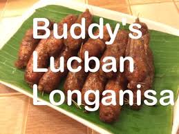 buddy s lucban longganisa the link
