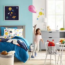 space odyssey kids bedroom collection