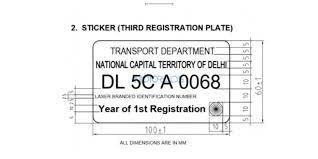 vehicle registration all you need to
