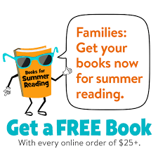 Bringing outstanding children's books, teaching resources and educational products to schools, teachers and families for more than 90 years through book clubs, book fairs and scholastic children's books. Scholastic Book Clubs Did You Know Families Get A Free 5 Book With Every 25 Order Spread The Word Before Summer Break Use Code Reads At Checkout Scholastic Com Bookclubs Facebook