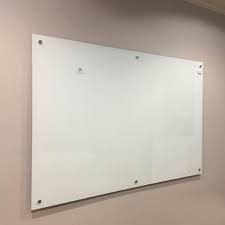 4x6 Dry Erase Wall Mounted Magnetic