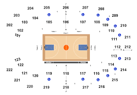 Landers Center Seating Chart Ticket Solutions