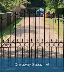 Metal Gates Manchester Metal Gates