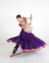 top kathak dance cles in dhareth