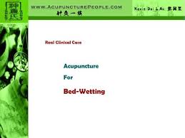 Bedwetting Knowledge Centre Alarm for bed wetting