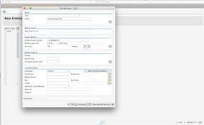 sap balance confirmation tutorial