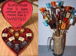 valentine s day gifts for him boozy