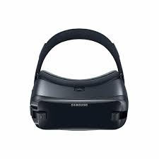 Samsung Gear VR with Controller - Black, SM-R325: Buy Online at Best Price  in Egypt - Souq is now Amazon.eg
