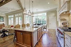 But as you can see from this example below, it did benjamin moore sweet spring is a perfect choice to offset the golden tones of the cabinetry. Best Kitchen Paint Colors Ultimate Design Guide Designing Idea