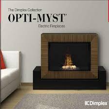 Dimplex Fireplaces Orange County Irvine