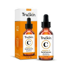 tru skin naturals vitamin c serum