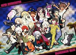 Goodbye despair is a 2012 visual novel adventure game developed by spike chunsoft. My Top 10 Japanese Voices In Danganronpa Danganronpa Amino
