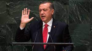 Erdoğan: Dünya 5'ten büyüktür | Al Jazeera Turk - Ortadoğu, Kafkasya,  Balkanlar, Türkiye ve çevresindeki bölgeden son dakika haberleri ve  analizler