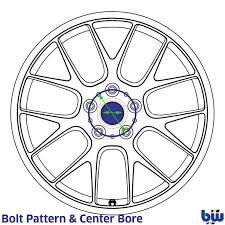 Bmw Wheel Info And Tech Tips