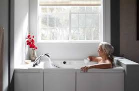 For those walk in bathtubseniors living in an assisted living walk in tub cost: Kohler Walk In Baths Pacific Bath Company