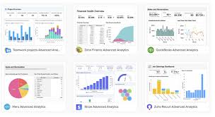 Teamhaven Launches Dashboard Reporting Tool Fieldmarketing