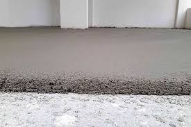 how much does screed floor cost in 2024