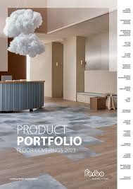 portfolio forbo flooring