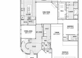 plan 1607 by american legend homes