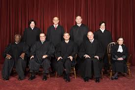 The supreme court of the united states is the highest ranking judicial body in the united states. A History Of Supreme Court Vacancies In Presidential Election Years Searcy Law