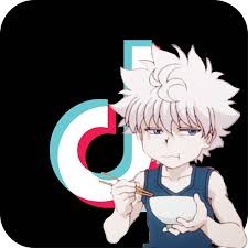 Get free tiktok icons in ios, material, windows and other design styles for web, mobile, and graphic design projects. Hxh Killia Tiktok App Icon Animated Icons App Icon App Anime