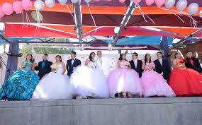 quinceaneras in foster care