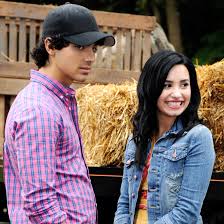 Camp rock (music from the disney channel original movie). Camp Rock 2 Tiktok Calls Out Shane And Mitchie For Loud Duets Teen Vogue