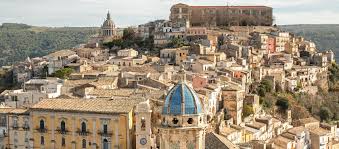Ragusa Ibla what to see: the 5 most beautiful places