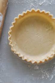 simple pie crust beginner recipe